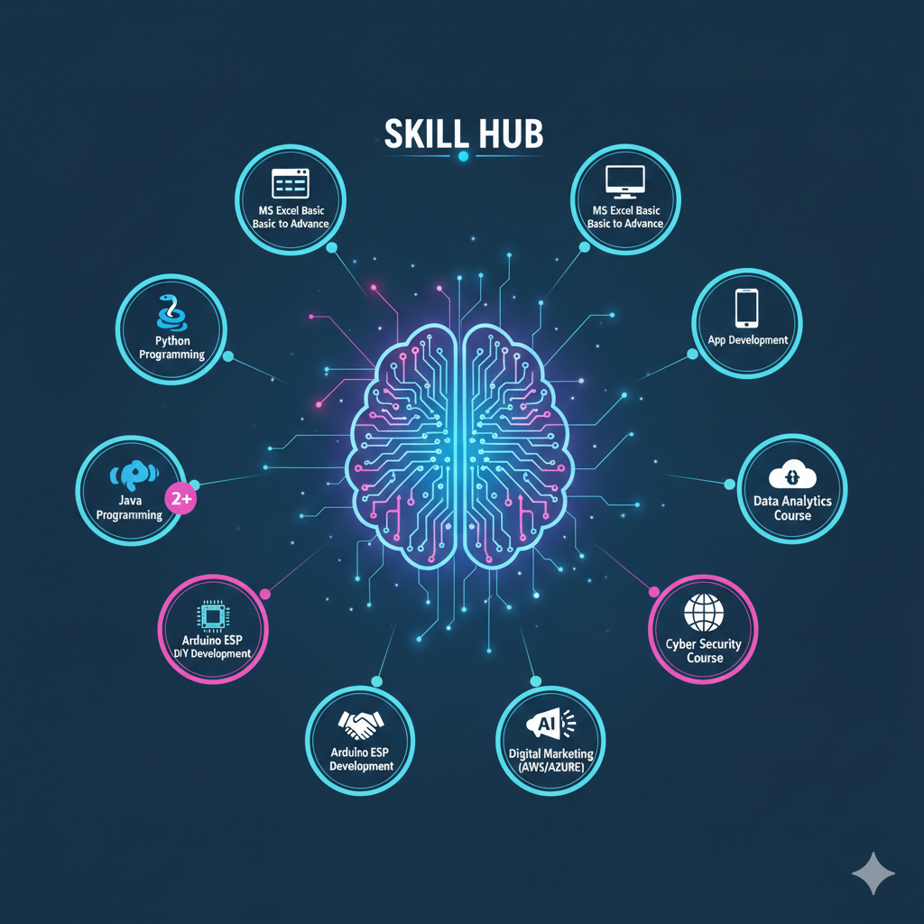 Robotics and Hardware Projects