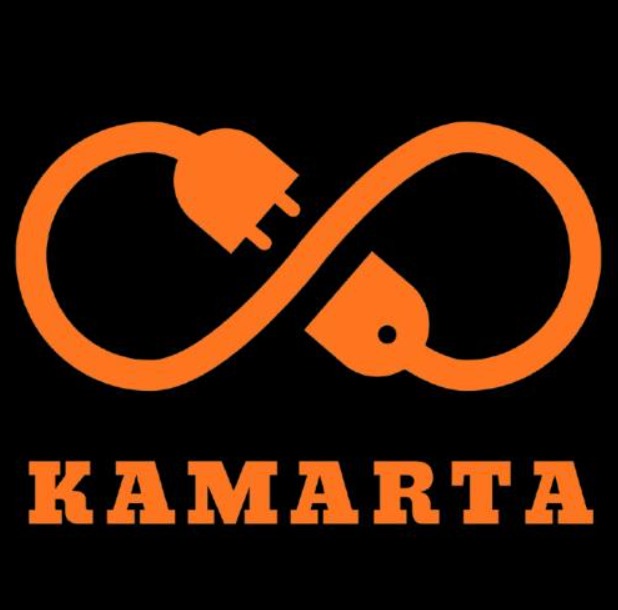 Kamarta Logo